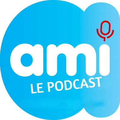 Logo AMI le Podcast